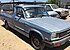 1983 Mazda B-Series Pickup for sale 101356421